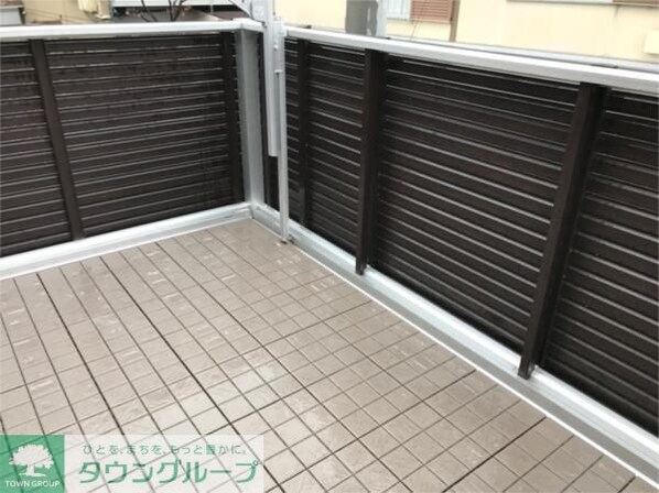 高円寺南戸建の物件内観写真